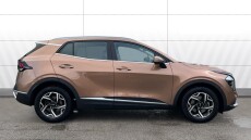 Kia Sportage 1.6T GDi ISG 2 5dr Petrol Estate